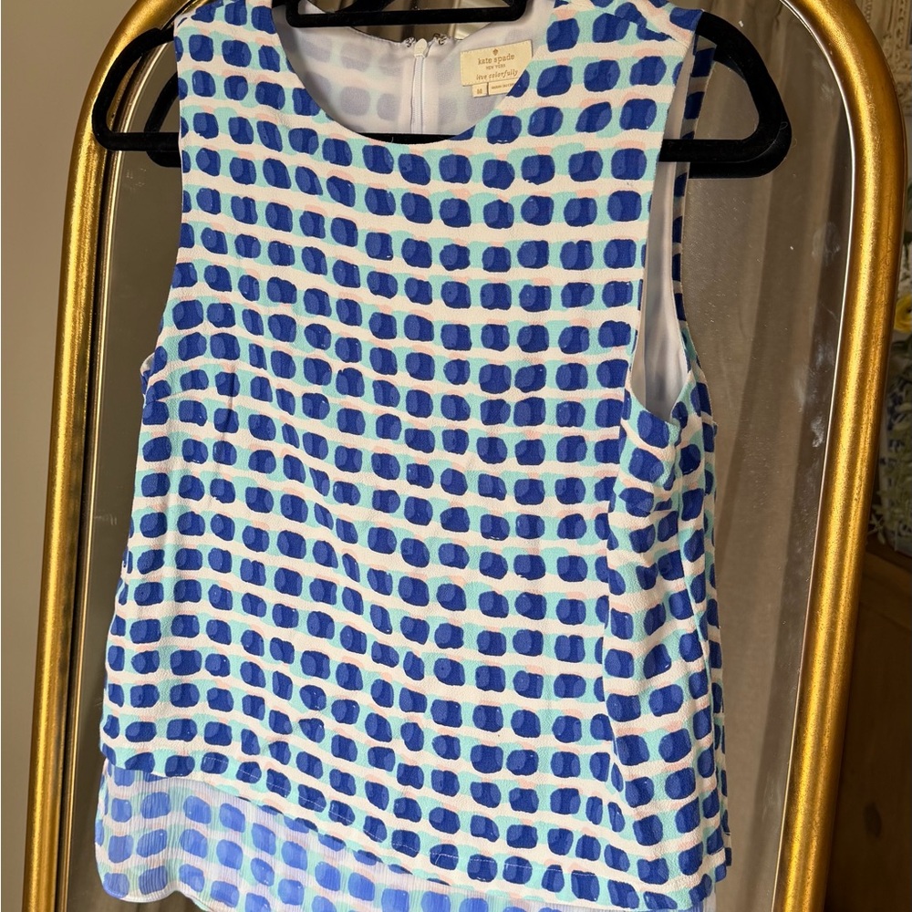 Kate SpadeTop - Picture 2 of 8